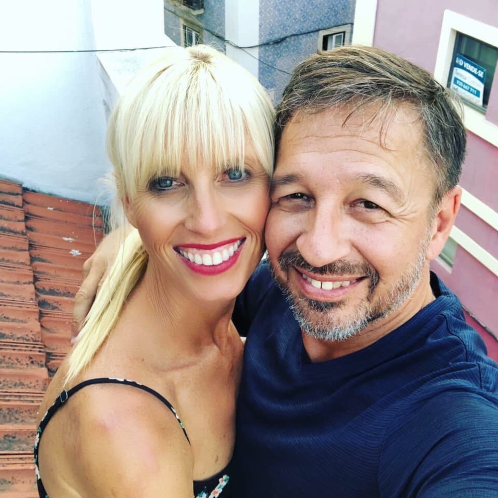 Meet your Posher, Becky